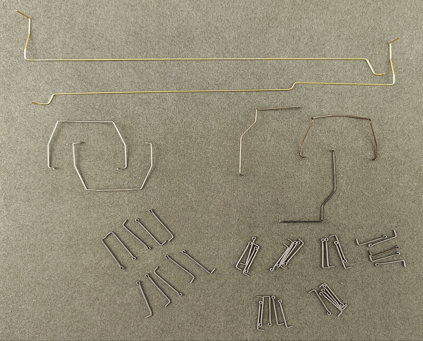 ATH 44029 SD40-2 handrail set