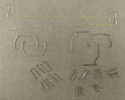 ATH 44029 SD40-2 handrail set