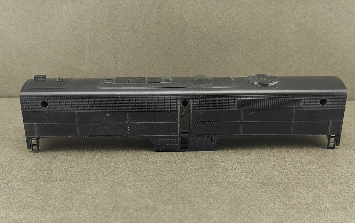 ATH 33610 ALCO PB "B" Unit Undecorated shell