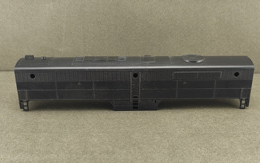 ATH 33610 ALCO PB "B" Unit Undecorated shell