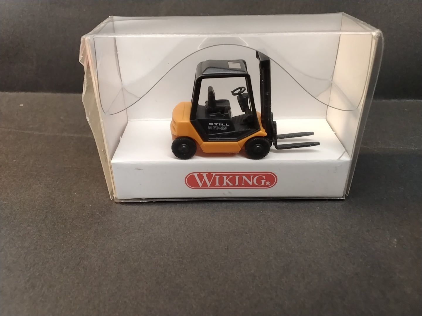 Wiking  #663014  Still R70-25 fork lift