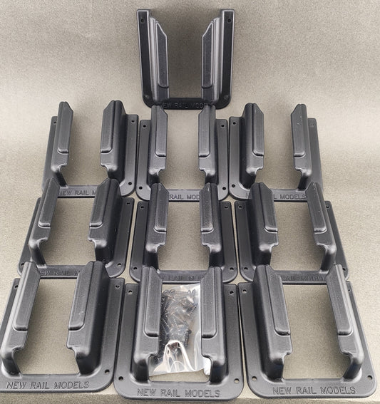 PPW 40020 10  Universal Throttle Pocket™ 2 ( 10 Per Pack )
