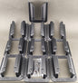 PPW 40020 10  Universal Throttle Pocket™ 2 ( 10 Per Pack )