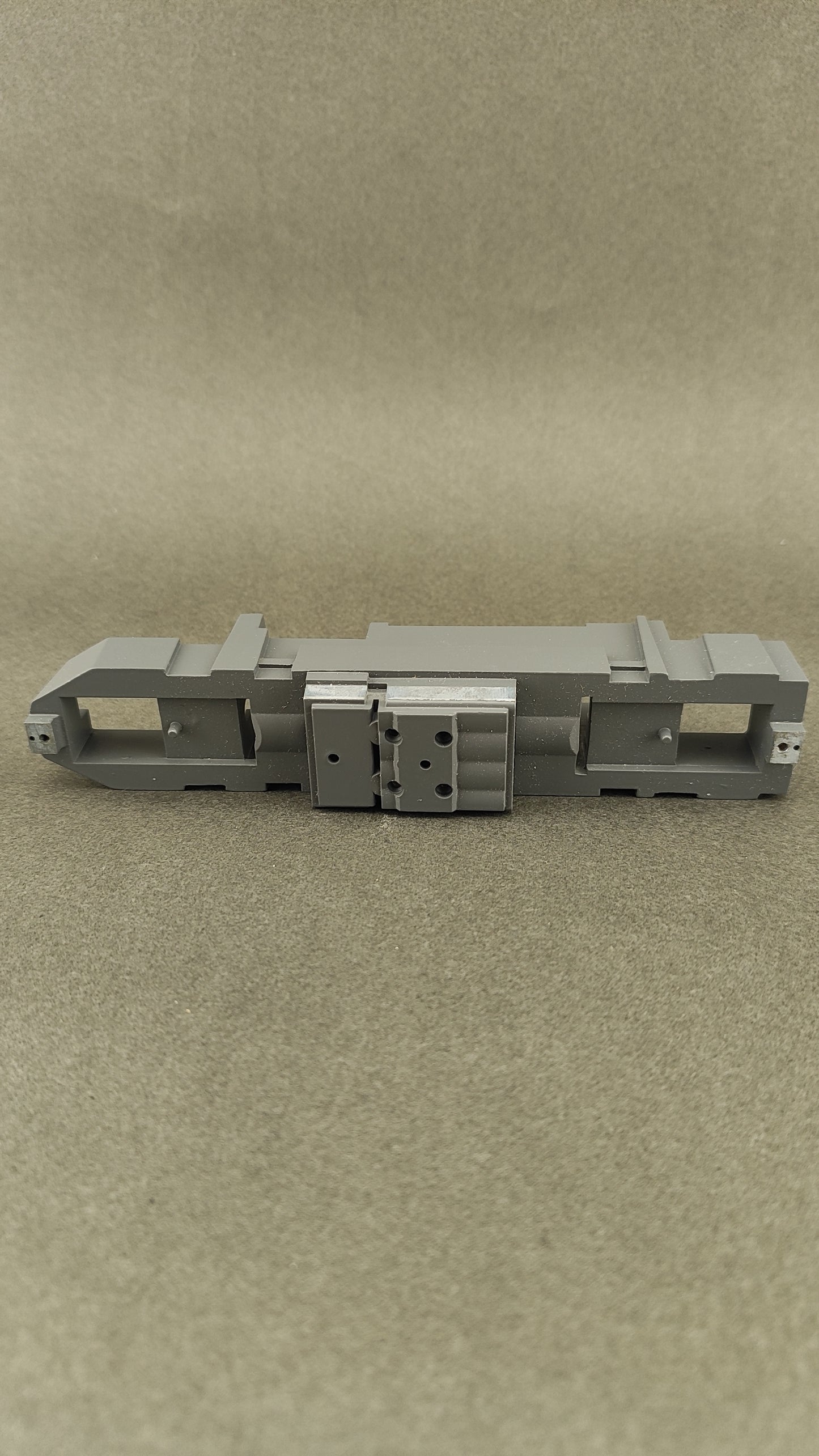 ATH G 19212 F7 A Grey Genesis F units Early style