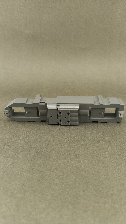 ATH G 19212 F7 A Grey Genesis F units Early style