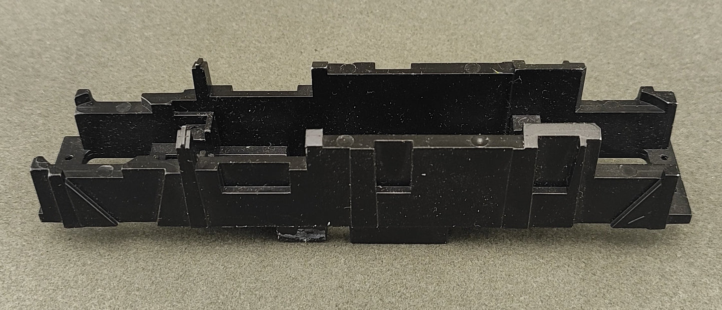 ATH G 19074 F7 B Black Genesis F units Late model frame