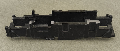 ATH G 19074 F7 B Black Genesis F units Late model frame