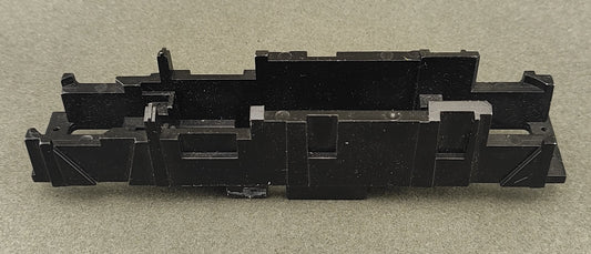 ATH G 19074 F7 B Black Genesis F units Late model frame