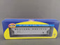 73876 Western Pacific 54' FMC 700 Coverd Hopper