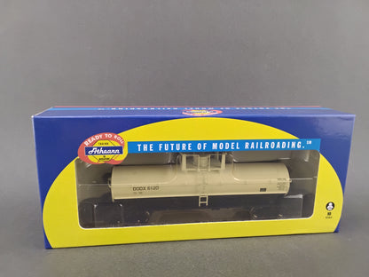 72930 DODX Chemical Tank Car