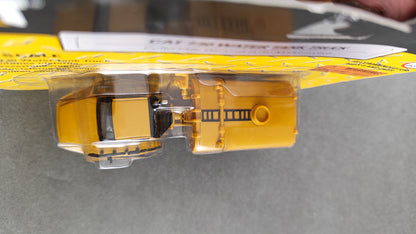 Norscot 55406 Cat 730 Articulated Truck With Klein Water Tank 1:87 Die Cast Model