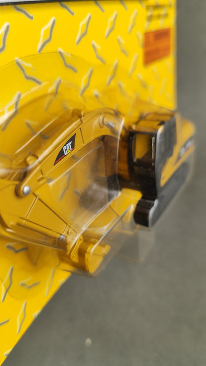 Norscot 55400 Caterpillar Hydraulic Excavator 315C L Die Cast