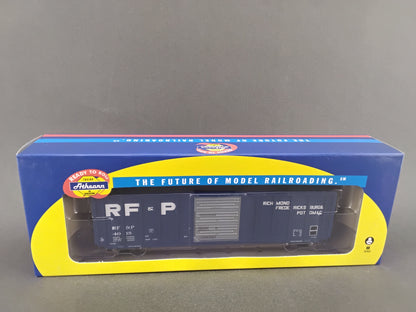 76321 Richmond fredericksburg and Potomac Box Car