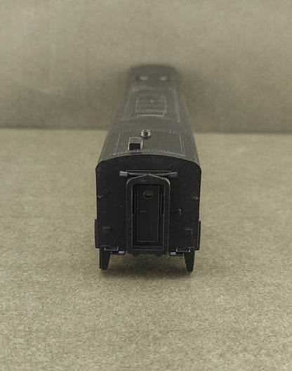ATH 33610 ALCO PB "B" Unit Undecorated shell