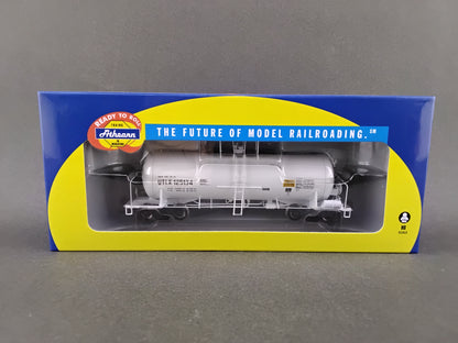 96121 UTLX UTC 13K Acid Tank Car 125134