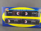ATH  76421 CP Rail 40' Outside Braced Ballast Hopper (4 pack) 456108, 456113, 457127, 457166