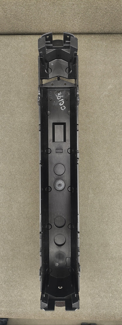 ATH 36100 F45 Undecorated shell With Number board and Windows