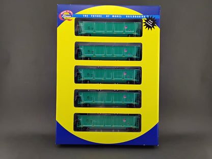 ATH 94926  Union Pacific (MoW) Bathtub Coal Gondola