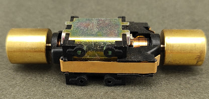 ATH 84086 Athearn RTR replacement motor with hex flywheels for all models except switchers RS3s