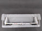 ATH 87733 60' Bulkhead Flat Car
