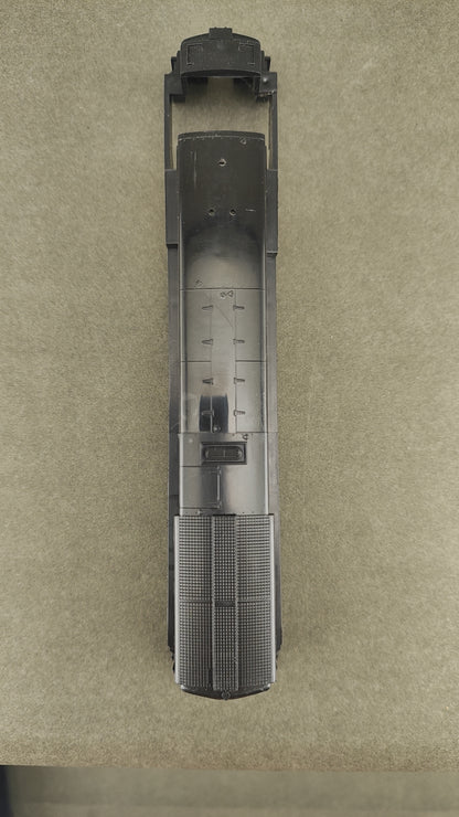 ATH 34100 U28B Undecorated Shell