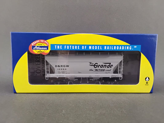 ATH 95971 Rio Grande ACF 2970 2 Bay Hopper 15994&nbsp;