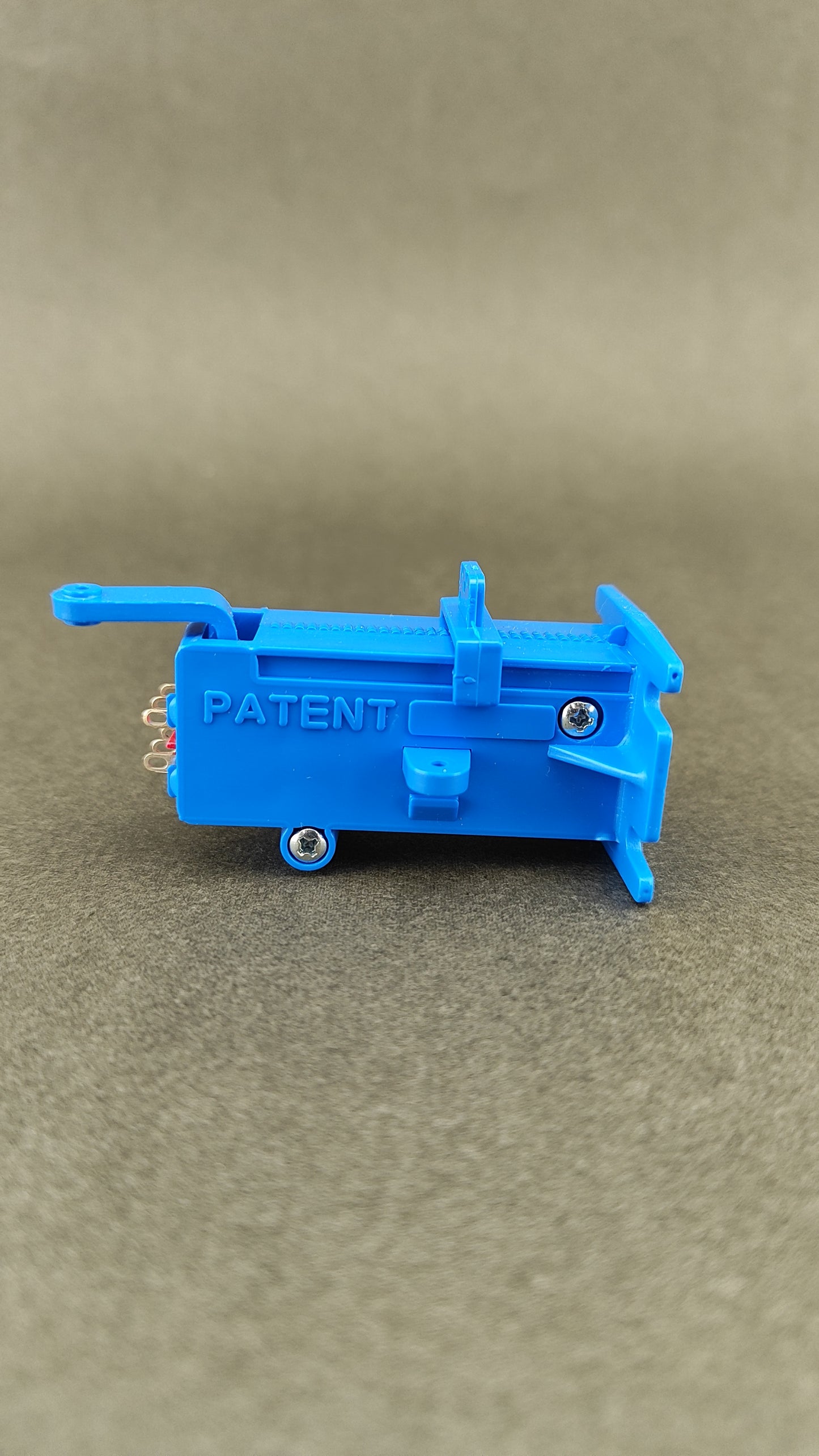 PPW 40018  Blue Point Manual Turnout Control