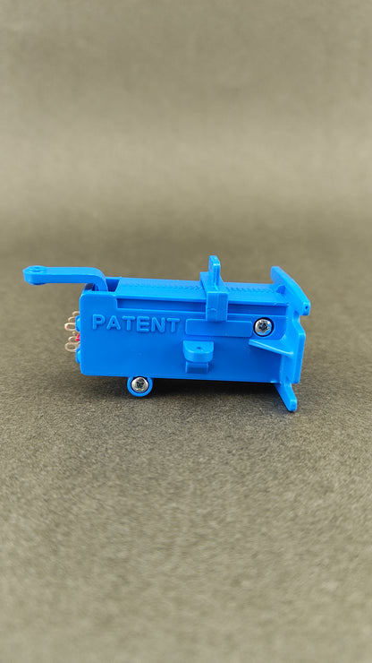 PPW 40018  Blue Point Manual Turnout Control