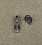 ATH 12513 Cupola Caboose Brake Gear box and Wheel