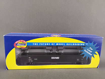 ATH 96957 Norfolk Southern 52' Mill Gondola 200320 Coli Steel Load