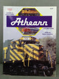 BK144   Athearn Repowering Book