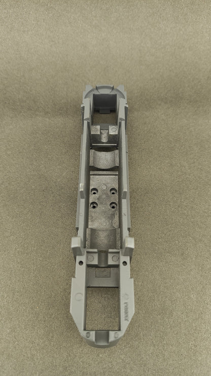 ATH G 19212 F7 A Grey Genesis F units Early style