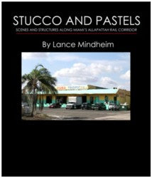 BK176 -   "Stucco and Pastels"