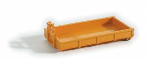 Pro-75725 [ 1:87] 20' Roll-off Container - set of 2