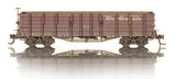 BM-B340408  Hi Side Gon   B340408 (weathered)  (new in box)