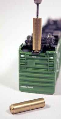 11000 - Bulls Eye Drill Jig and Screws (Drill NOT Included)