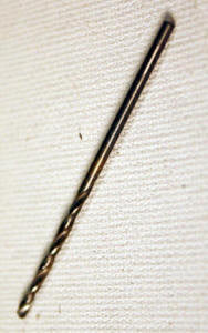 11001 - # 50 High Speed Drill