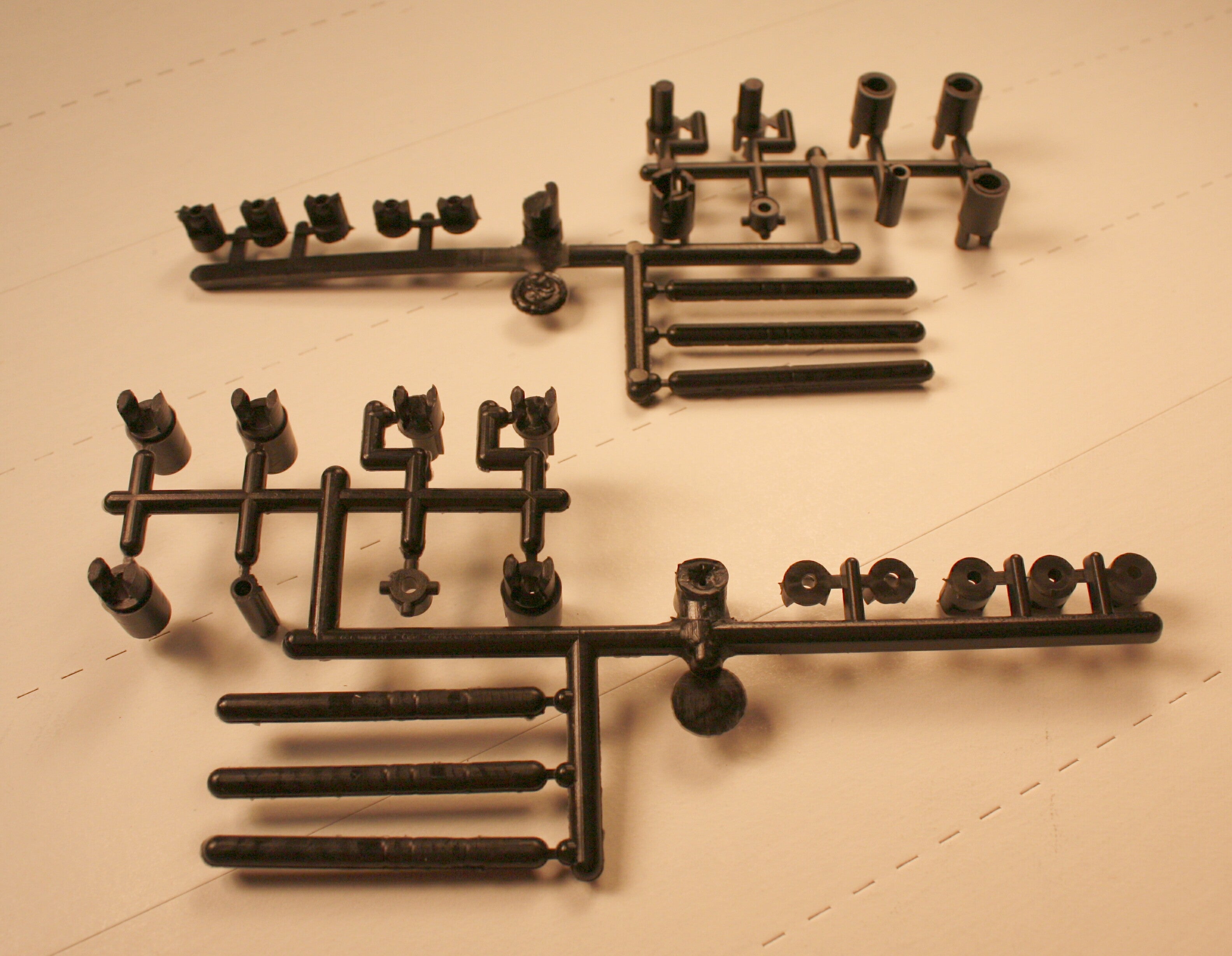 PPW 12030 Universal Joints and Coupling Assortment – PPW/A-Line