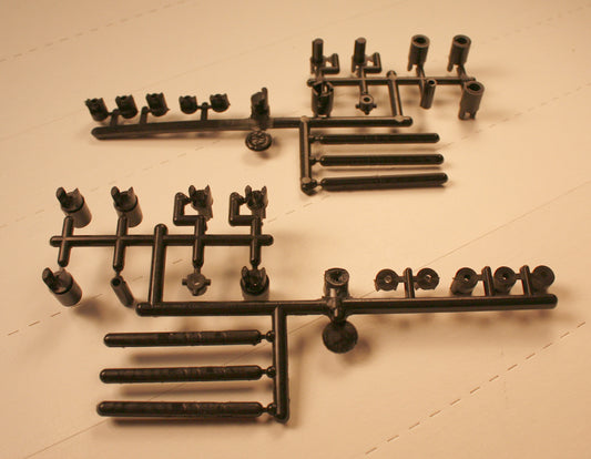 12030 - Universal Joints & Coupling Assortment