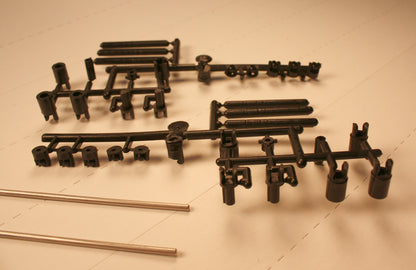 PPW 12031  Coupling Kit