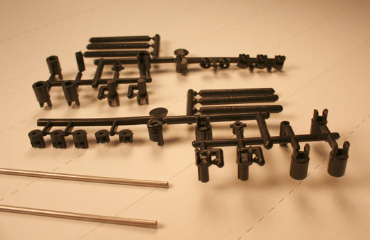 12031 - Coupling Kit