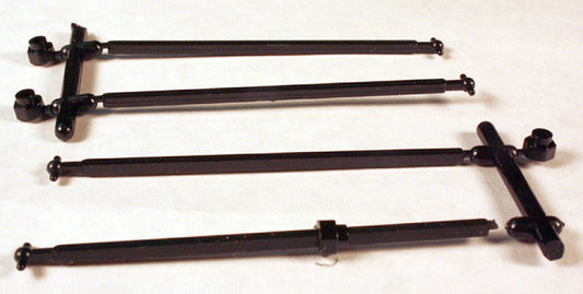 12032 - Coupling Kit - Universal Hex Drive