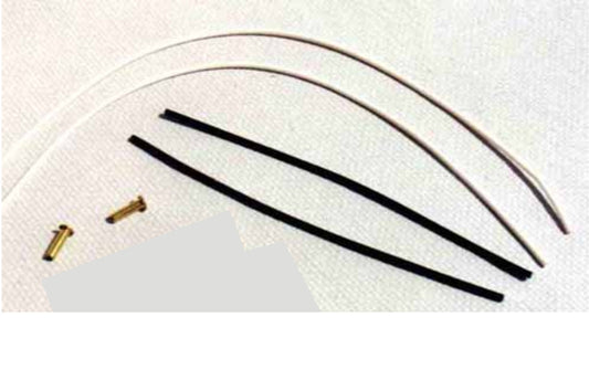 12040 - Electrical Hook-Up Kit