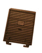ATH 13198  Box car doors  8' X 10' with tack board  (4 per package)