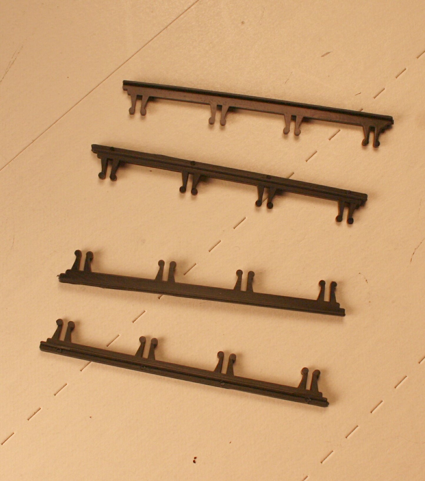 ATH 13113  Door tracks  each 16' long  (package of 4)