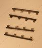 ATH 13113  Door tracks  each 16' long  (package of 4)