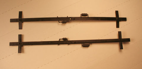 Ath-15233  Center sill 62' tank car  (pkg- 2)