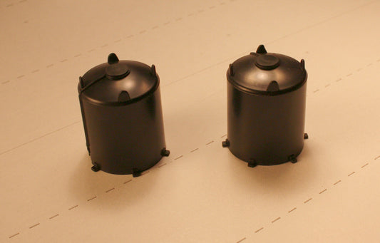 ATH 16523b  Tanks ( package of 2)