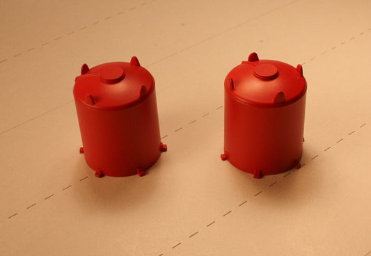 ATH 16523r  Tanks ( package of 2)