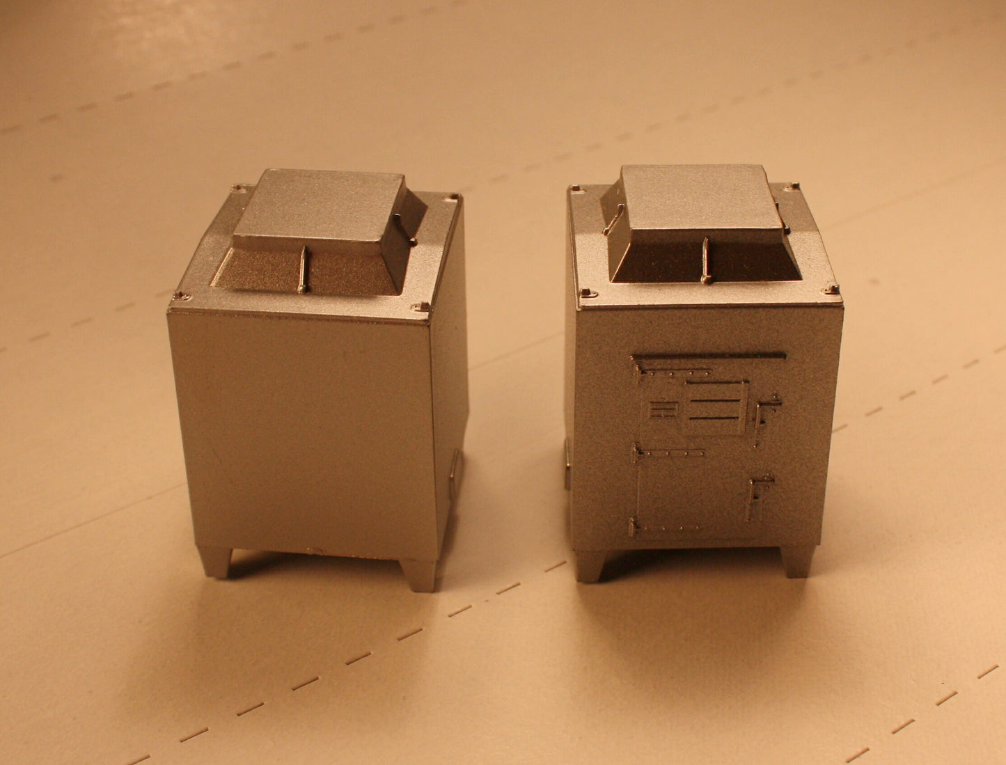 ATH 16755S  Canister silver package of 2